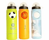 Football  bottle,Pictrue