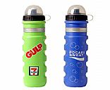 plastic sport's water bottle,Picture