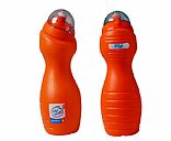 plastic sport's water bottle, Picture