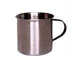 Metal  cup