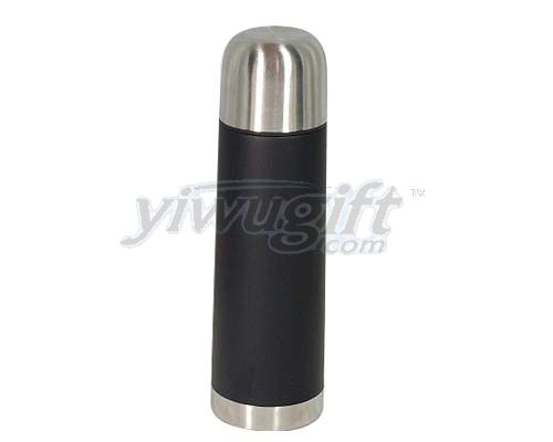 Metal bullet Cup, picture