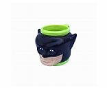 Sports cartoon cup,Pictrue