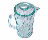 Cold  crystal cup,Pictrue