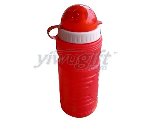 Sports  bottle, picture