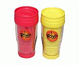 Flex plastics cup,Pictrue