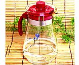 Fruit juice pot,Picture