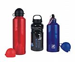 Aluminum sports  bottle