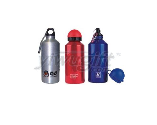 Sports bottle, picture