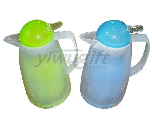 Vacuum Flask, picture