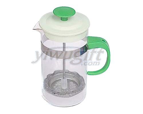 Milk jug, picture