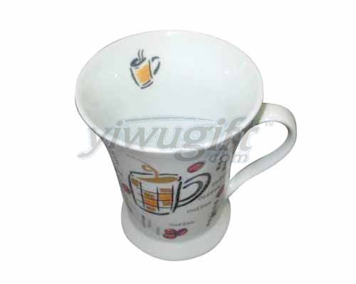 Chinese  cup