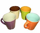 Ceramic Cup,Pictrue
