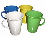 Ceramic Cup, Picture