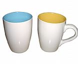 Ceramic Cup,Picture