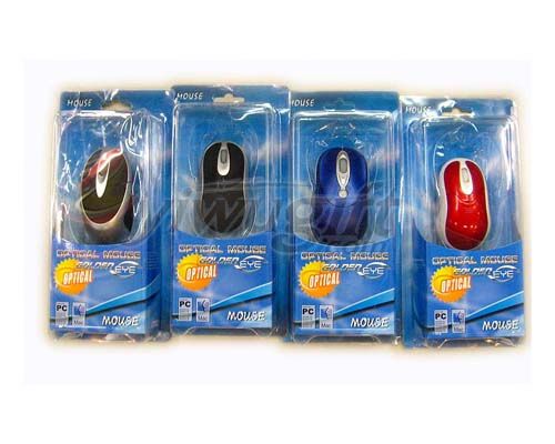 wireless mouse, picture