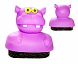 Hippopotamus  screen eraser