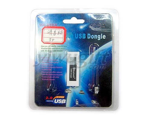 Bluetooth smooth USB, picture