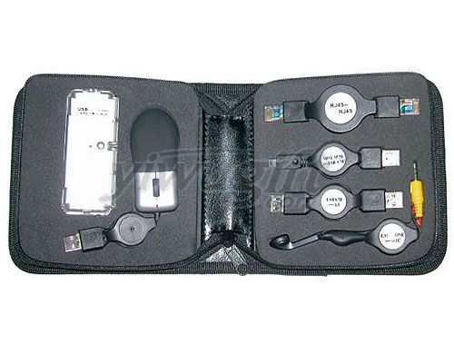 USB computer tool kit