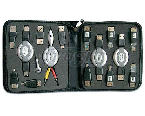 USB computer tool kit