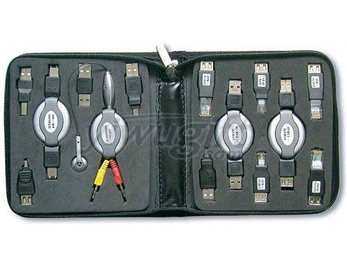 USB computer tool kit