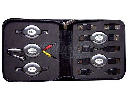 USB computer tool kit, picture