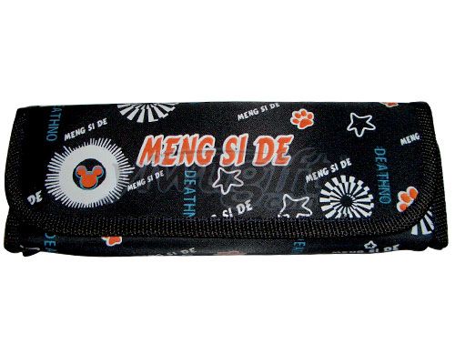 Pen bag, picture