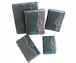 Leather pocketbook,Pictrue