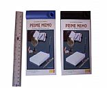 Memo paper,Picture