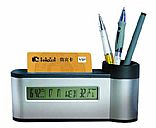 Pen container ten thousand calendars