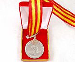 Medal, Picture