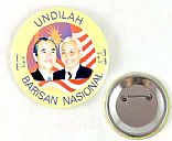 Tinplate badges,Pictrue