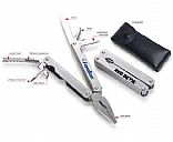 Multifunctional plier