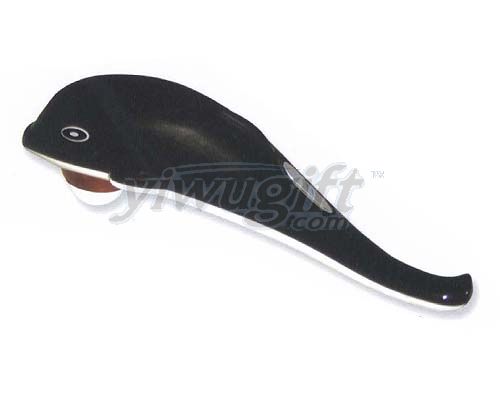 Massager, picture