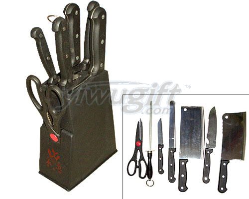 Stainless Steel Tool Portfolio, picture