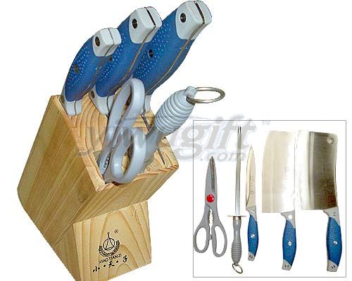 Stainless Steel Tool Portfolio