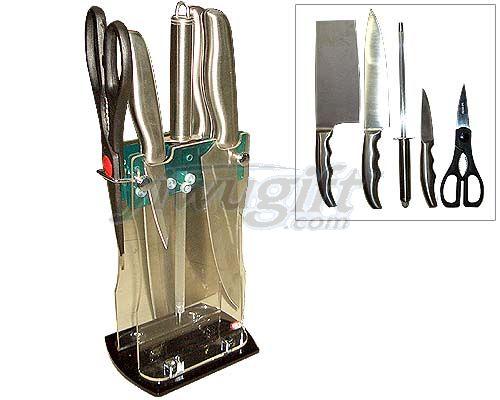 Stainless Steel Tool Portfolio, picture