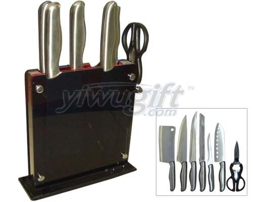 Stainless Steel Tool Portfolio, picture