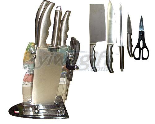 Stainless Steel Tool Portfolio, picture