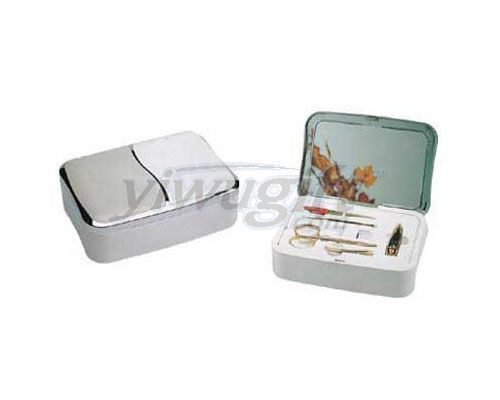 Family health box, picture