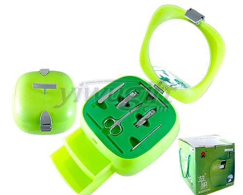 Family health care bag, picture