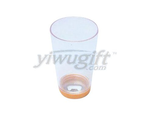 Beer cup, picture
