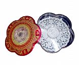 Fruit gift salver,Pictrue