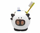 Cow toothbrush shelf,Pictrue