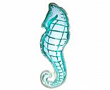 Seahorse bath liquid,Pictrue