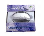 Stainless steel soap