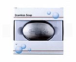 Stainless  soap