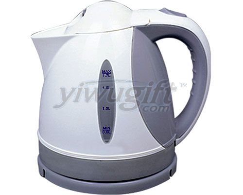 Electric kettle, picture