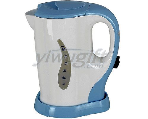 Electric kettle, picture