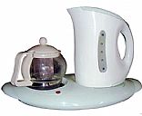 Electric kettle