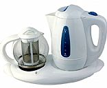 Electric kettle,Pictrue